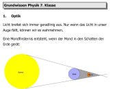Grundwissen 2007/08 (Gesamtausgabe)
